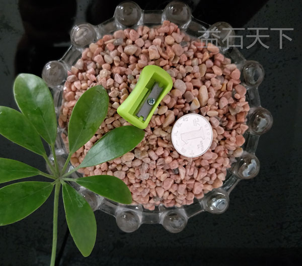 機(jī)制石